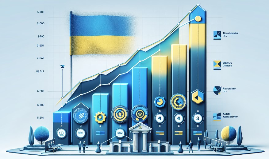банки украины