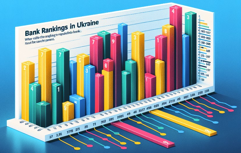 данные рейтинга банков