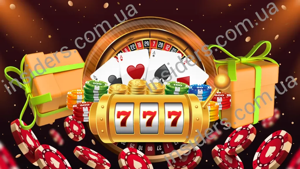 Способы получения бонусов в онлайн-казино