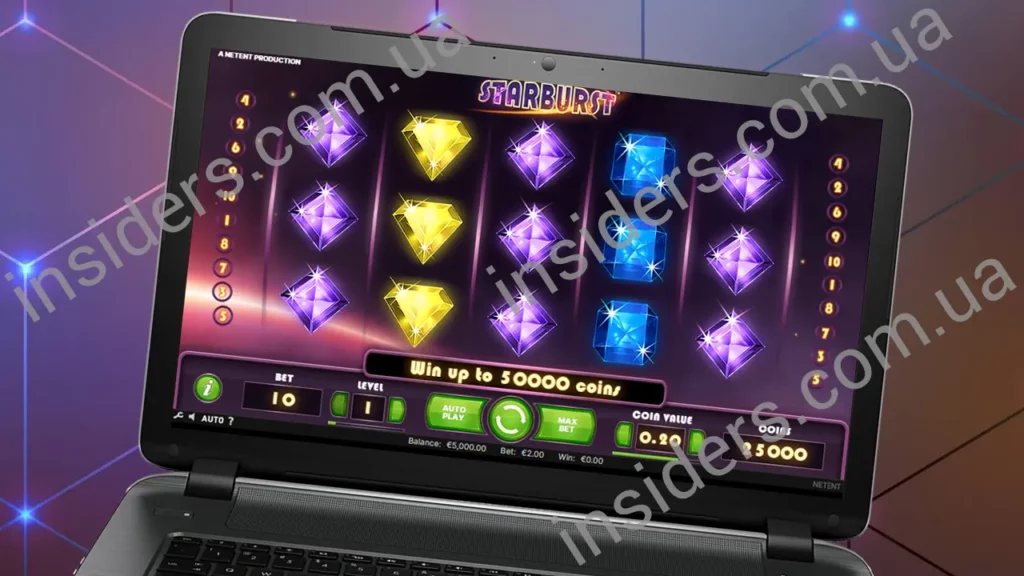 Как играть бесплатно в онлайн казино игры